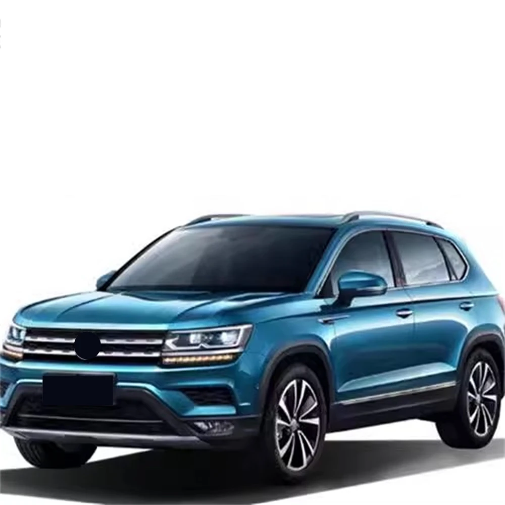 Задний фонарь в сборе для 19-22 Volkswagen vw Tharu задний тормоз Вождение сигнал поворота
