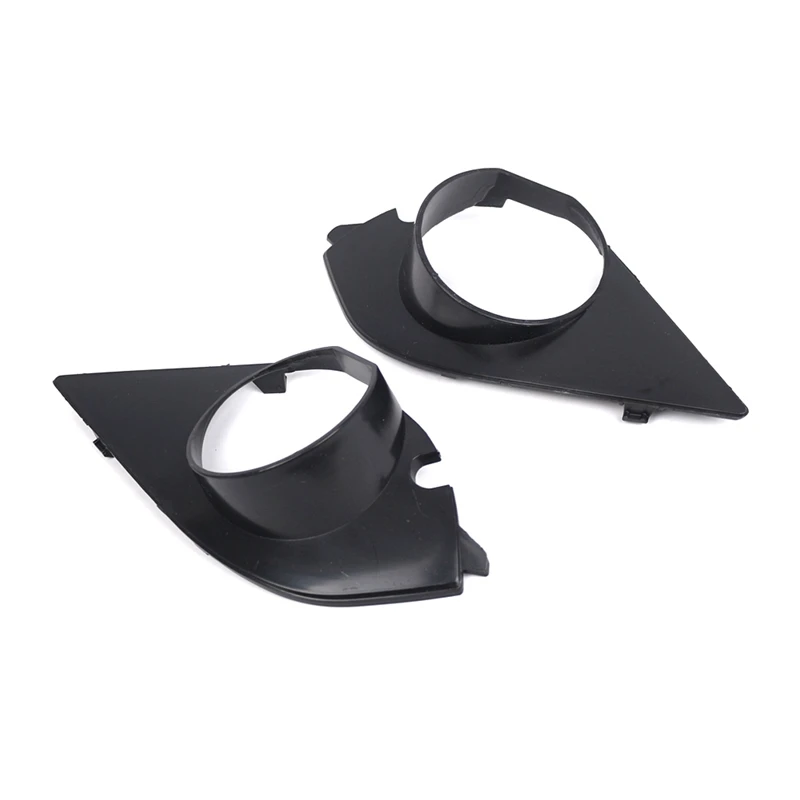 Рама для лампы радиатор противотуманная радиаторная решетка бленды ламп BMW 5Er icht