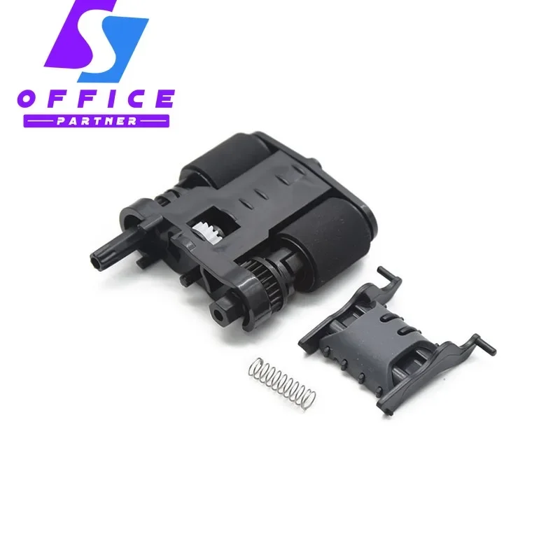 1 комплект B3Q10-60105 B3Q10-40080 разделительная накладка ролика захвата ADF для HP Color LaserJet Pro