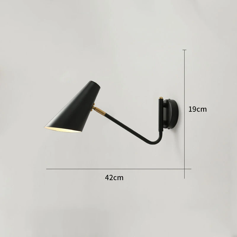 

Настенный светильник Feimefeiyou теплый/белый