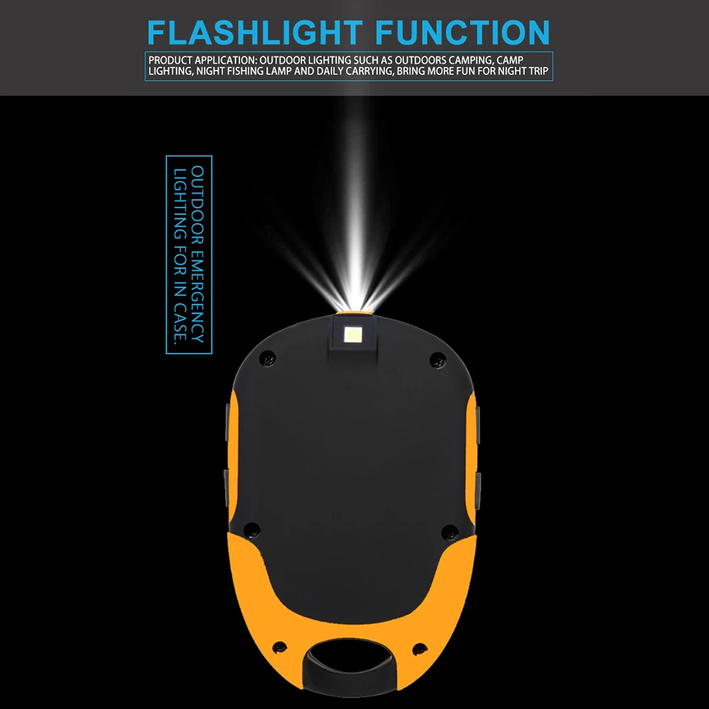 Портативный приемник GPS-навигации портативный цифровой высотомер барометр
