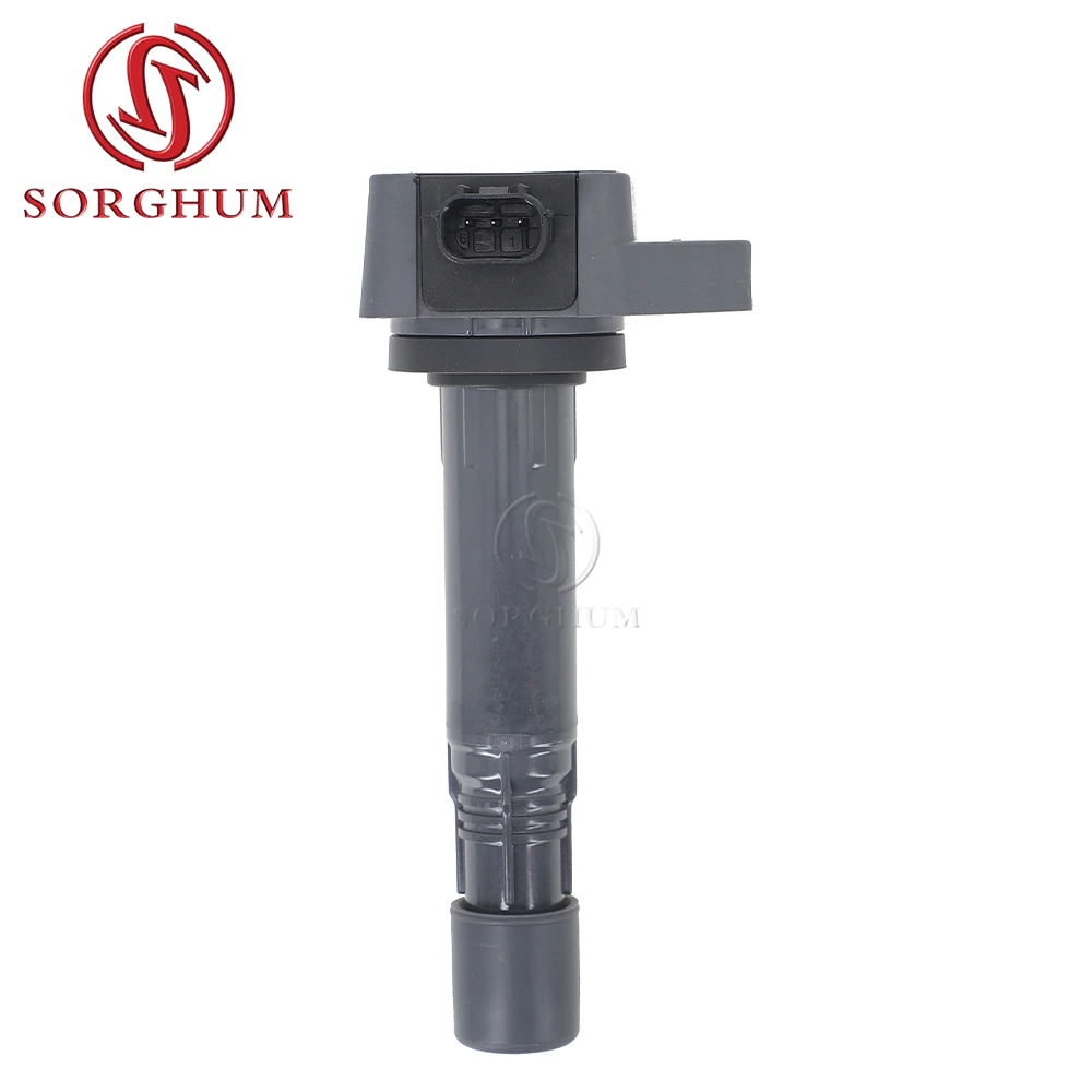 

СЕГОН 1/4 шт. автомобильная катушка зажигания для 2009 2010 2011 2012-2015 Honda Pilot Ridgeline Acura MDX RDX UF624 V6 30520RN0A01 UF624