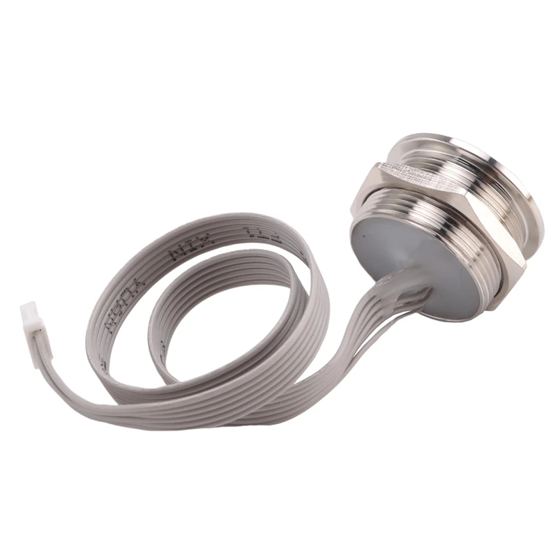 R503-S Модуль отпечатков пальцев Цветное кольцо лампы водонепроницаемое 150 для