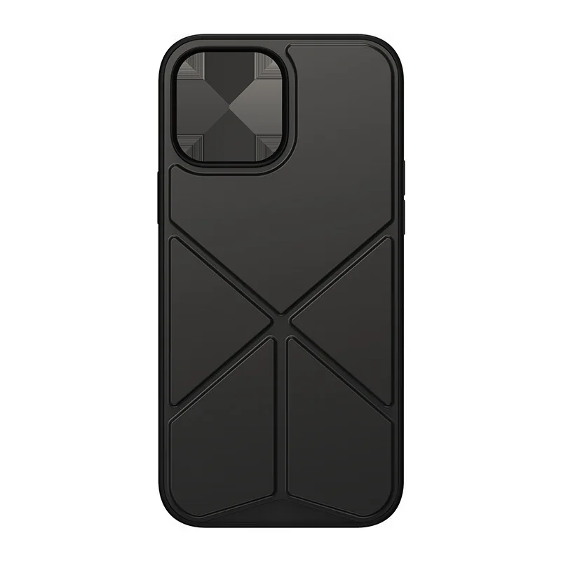 

Protective shell for iPhone 13 series element plus support