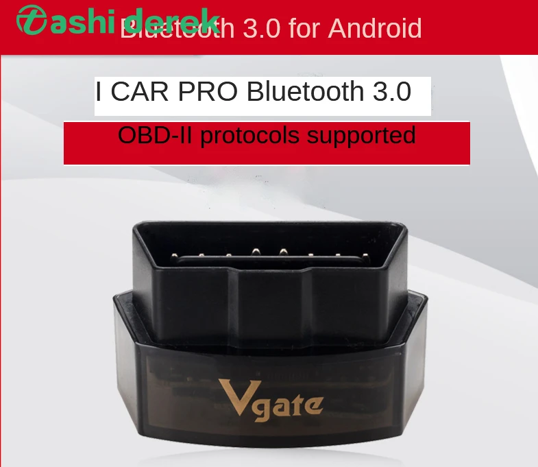 ELM327 Vgate iCar Pro WIFI OBD2 Scanner Bluetooth 4.0 OBD 2 Car Diagnostic Scanner iOS ELM 327 Code Diagnostic Tool