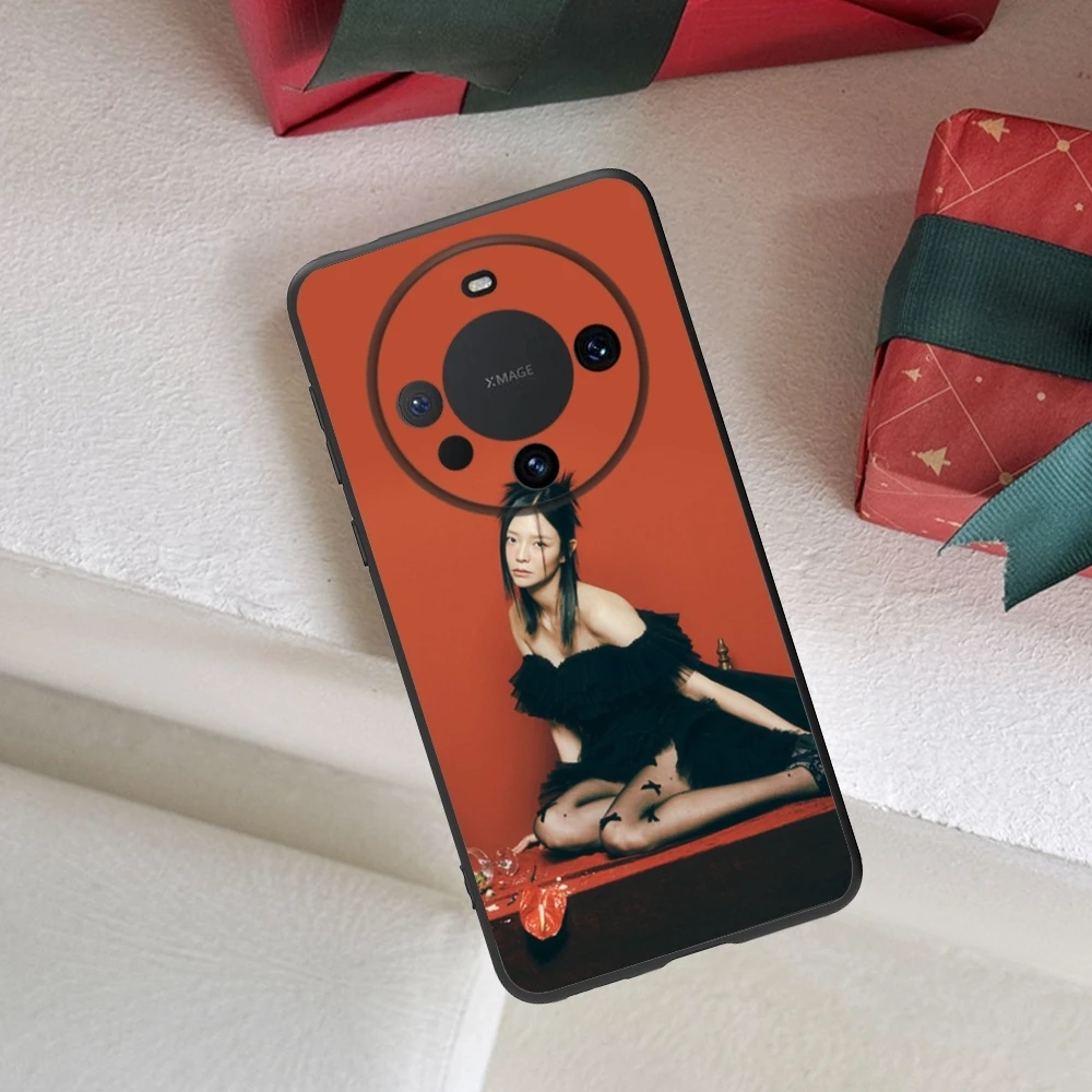 Корейский крутой чехол Esom для мобильного телефона Huawei Mate 60 50 40 30 20 10 Pro Plus Lite E 5G