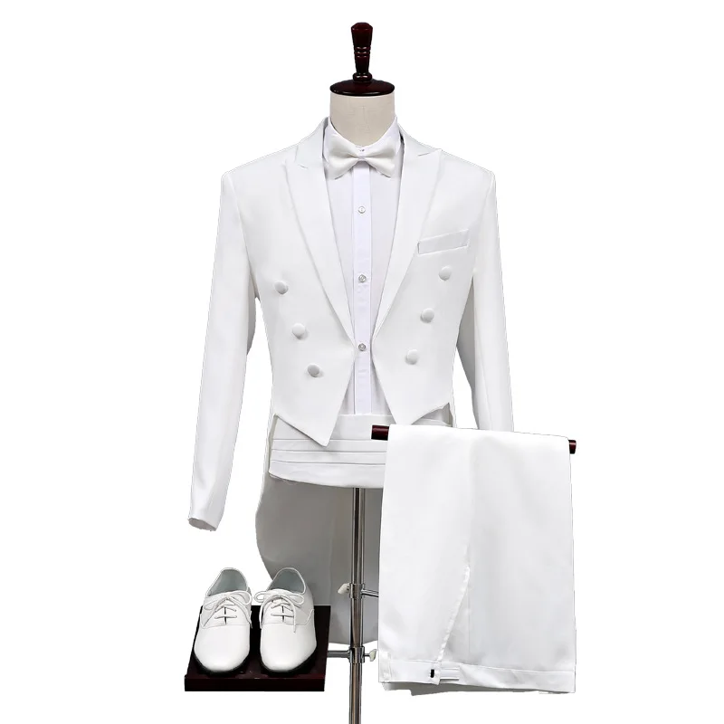 

Индивидуальный пошив, свадебное платье для жениха, Блейзер, костюмы, брюки, деловые высококачественные классические брюки, бриджи