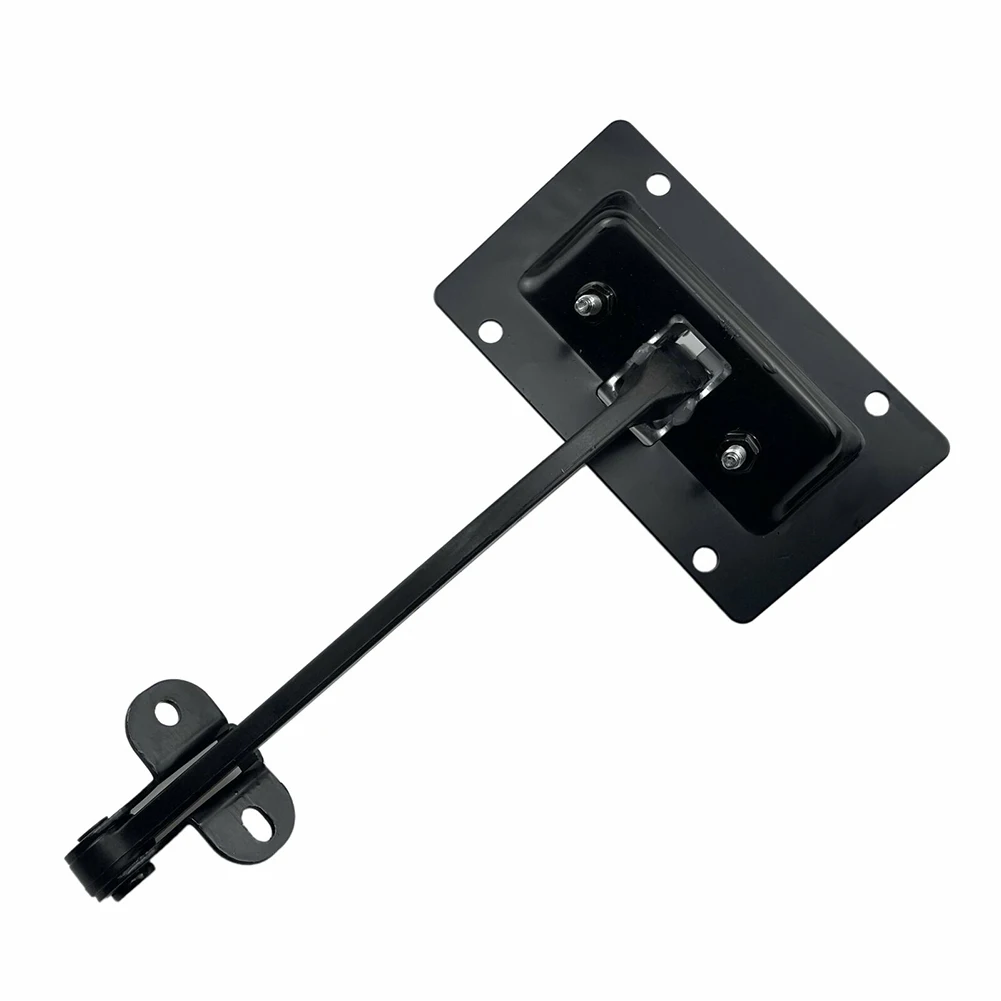 

1×Tailgate Check Strap Retaining Arm Fits For For Jeep Wrangler Jk Models Only 2011-2018 04589890AC