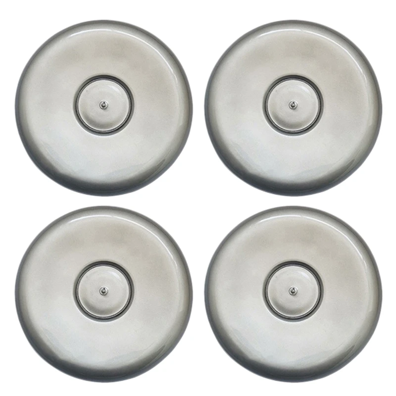 4 шт. крышка колеса и ступицы подходят для Ford Transit Mk6 Mk7 Mk8 V348 Yc15-1130-Dd 1573029