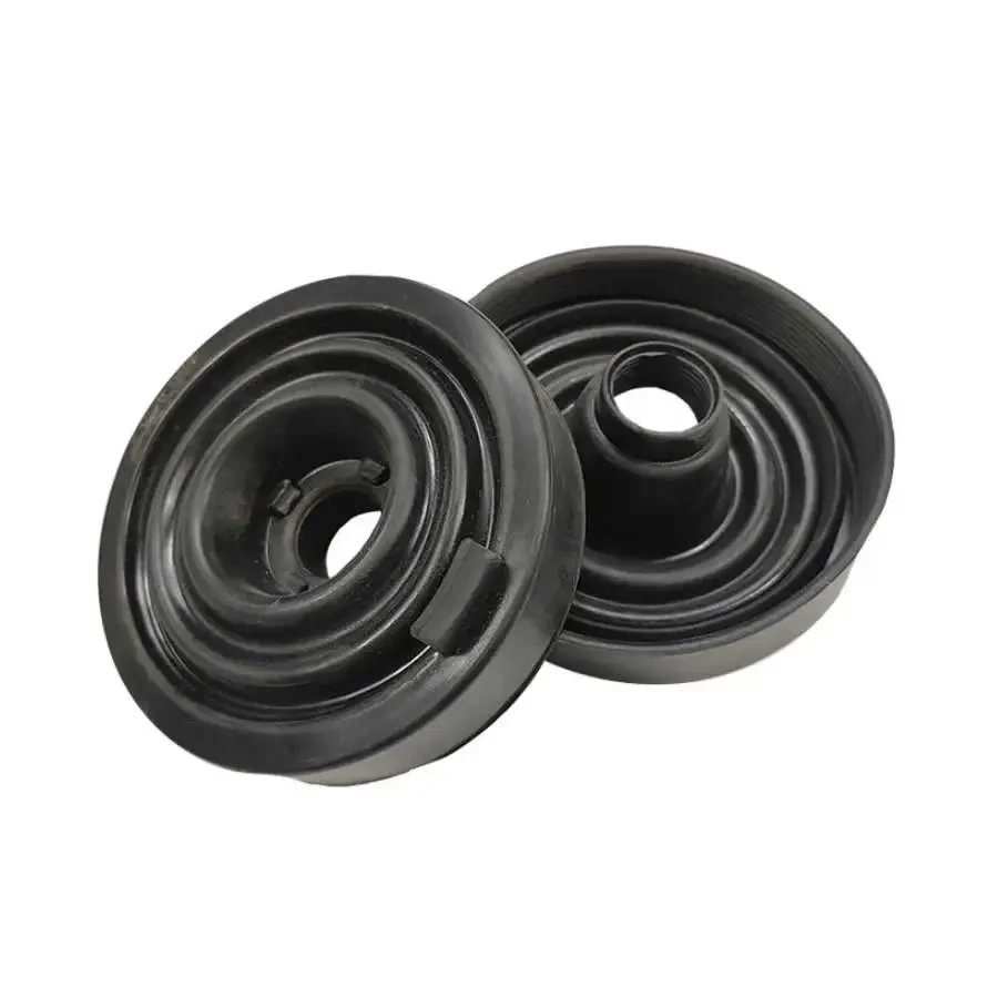 

Пылезащитная Крышка для фар Chevrolet Cruze 2009-2016 Sail Lova, резиновая Водонепроницаемая Пылезащитная Крышка для фар 100 мм, 1 шт.