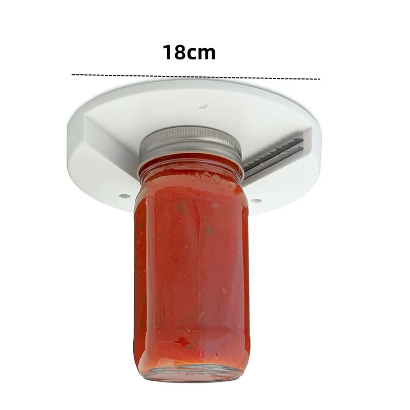 открывашка для консерв все дл1 шт. ручной кухонный инструмент кухонные