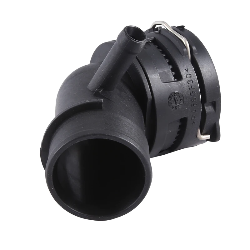 Новый соединитель шланга для охлаждения автомобиля адаптер радиатора верхней