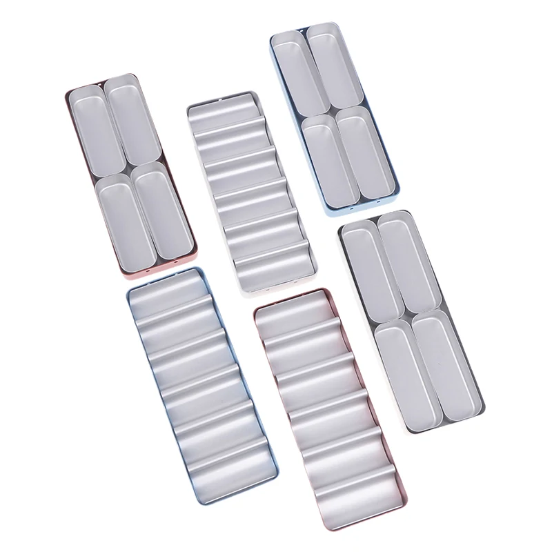 Для стоматологической дезинфекции Box автоклав стерилизатор 4/6 элементов чехол Endo