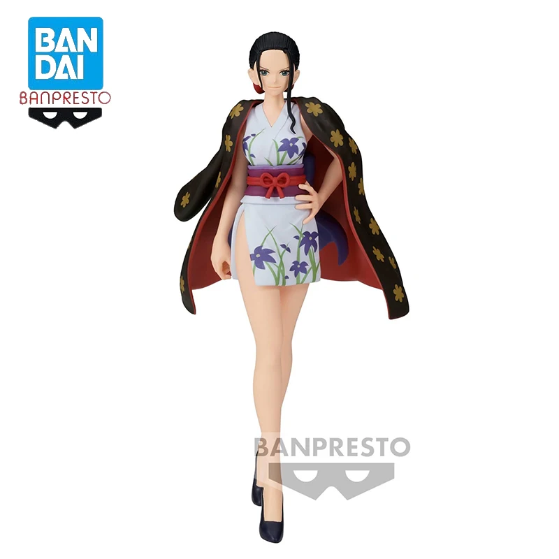 

Фигурки героев мультфильма «Нико Робин» из ПВХ