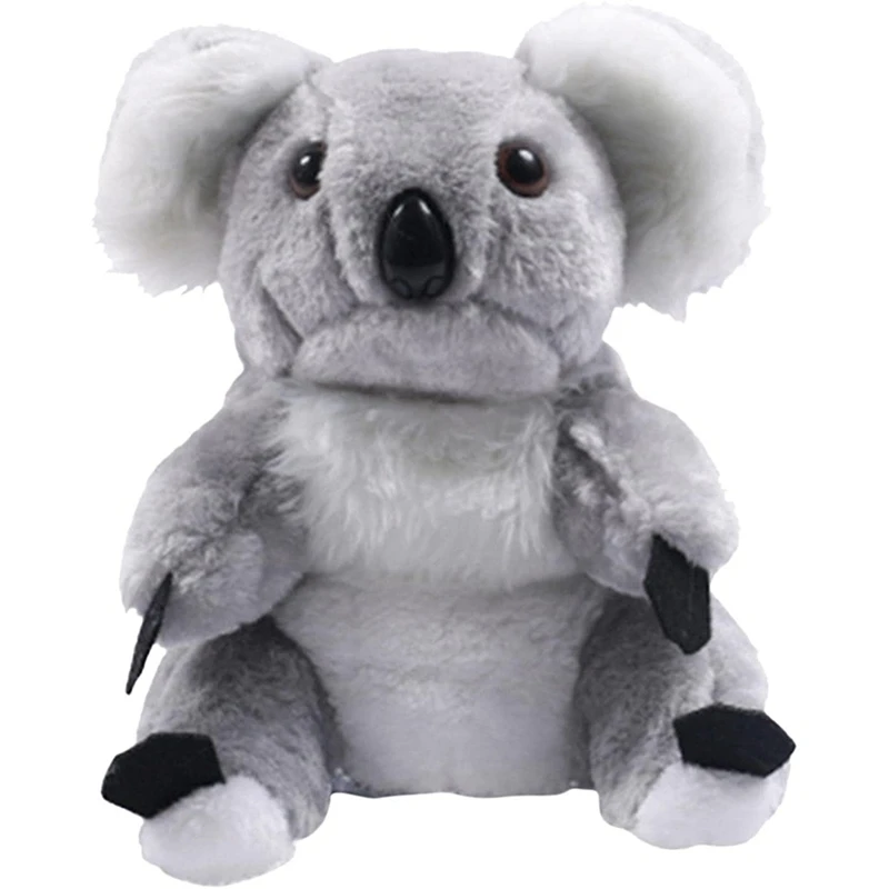 

1Pcs Koala Style Golf Head Cover Anti-Scratch Protection Driver Wood Head Covers