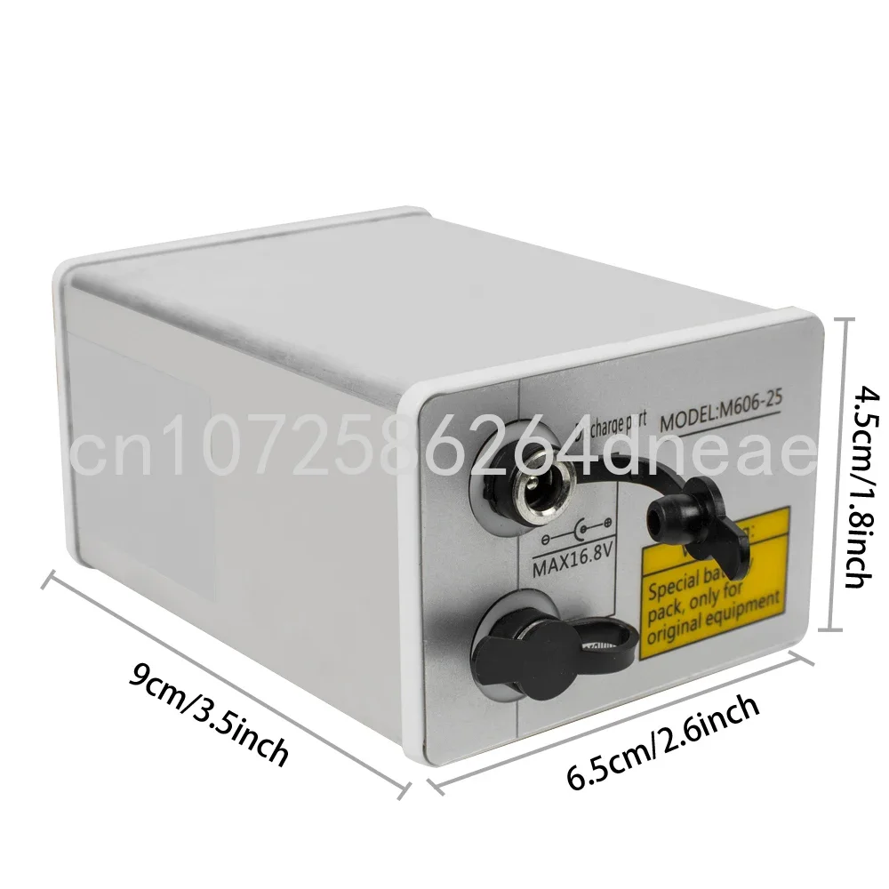 Портативный кислородный концентратор 100-240 в устройство для обогащения O2 с 2