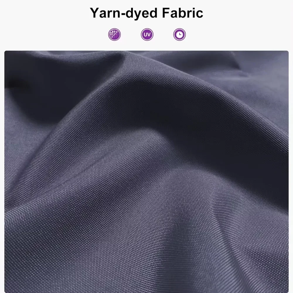 Уличная беседка 10 х12 футов убираемая с солнцезащитным козырьком белая