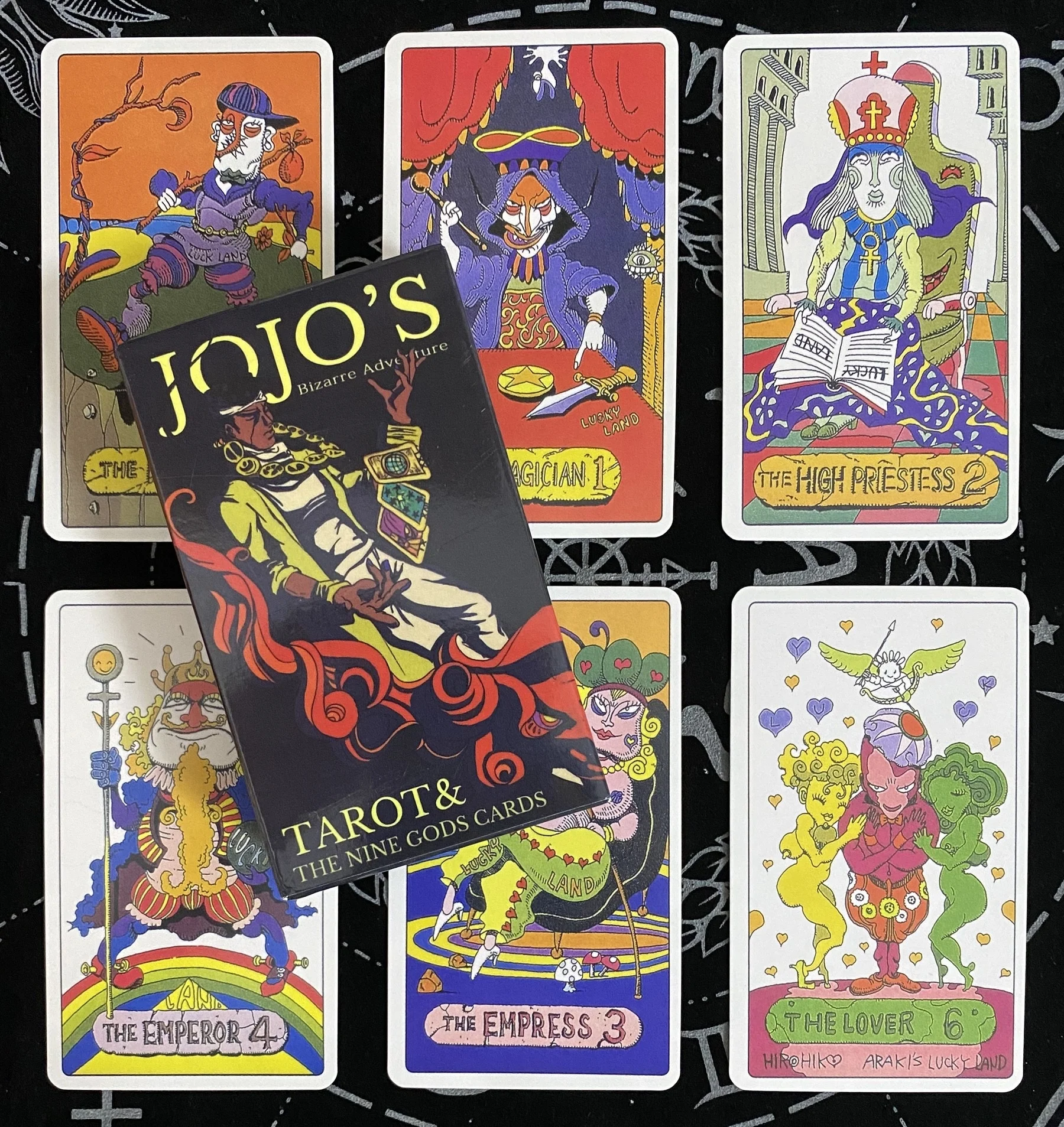 

Ведьмы, карты Таро, карты Таро, настольные игры, игрушки, Интерактивная настольная колода Таро, легко смешивать