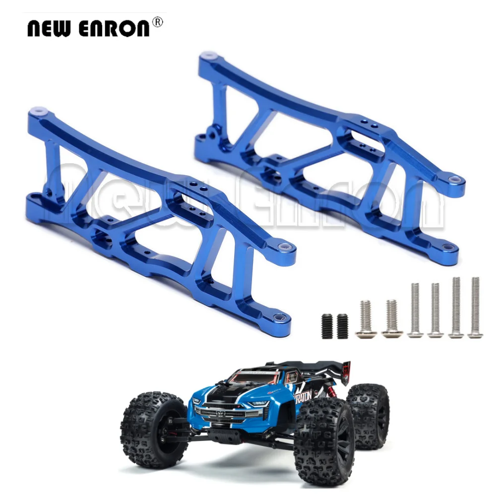 1 пара AR330249 задние нижние подвесные рычаги из сплава поворотный рычаг для