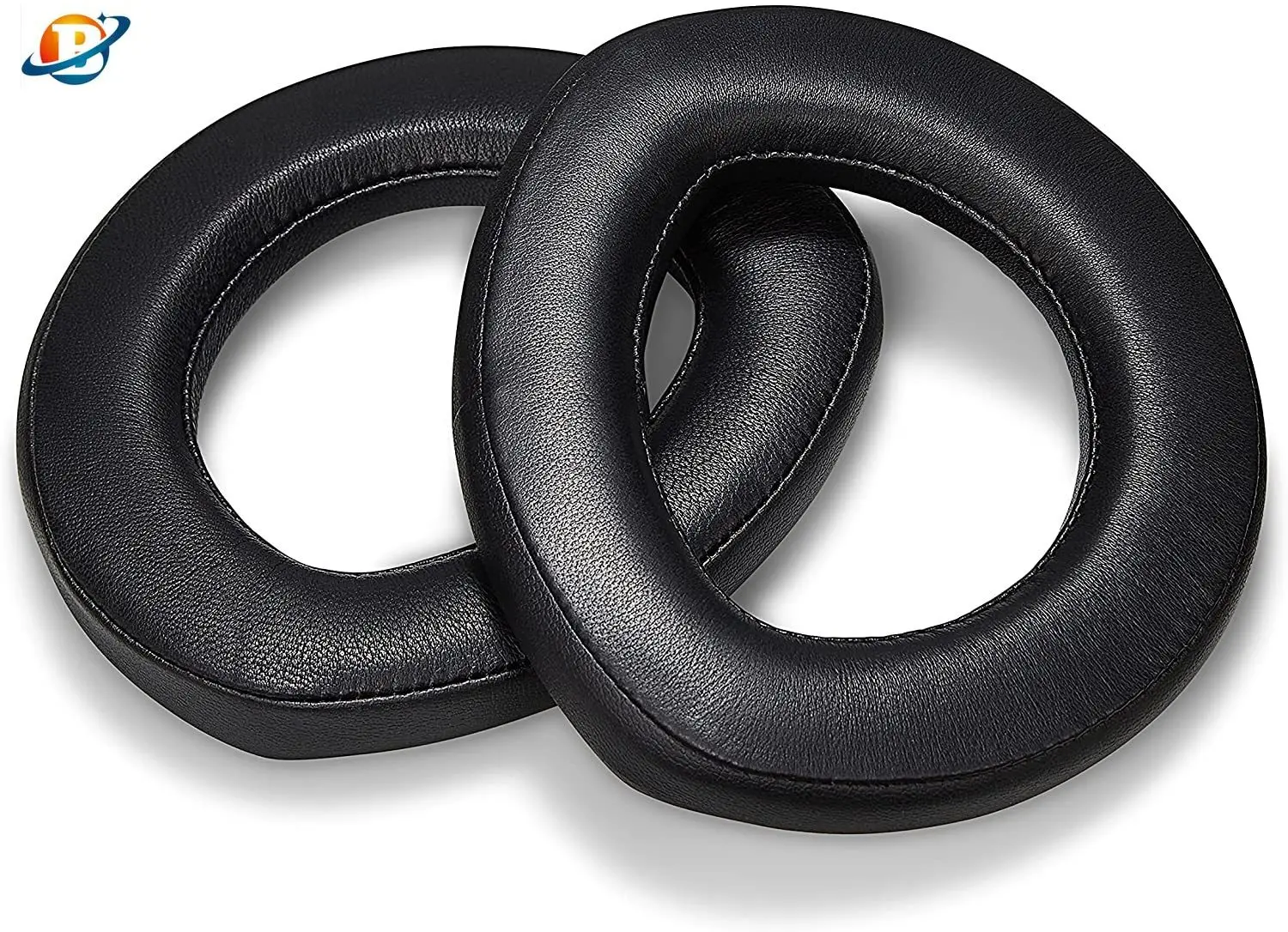 

Replacement Earpads for Sennheiser/ HD800 S Lambskin Headset Headphones Leather Sleeve Earphone Earmuff
