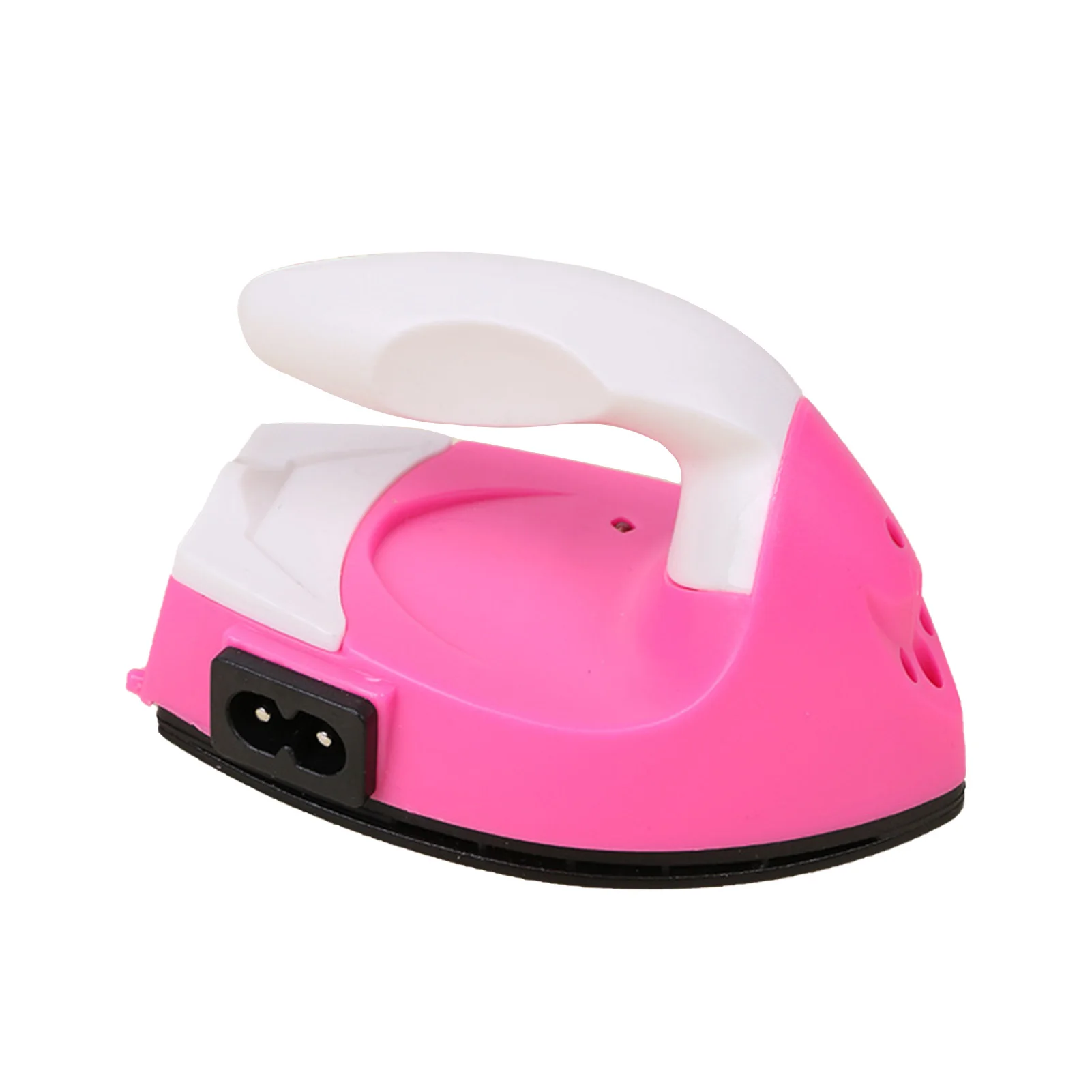 

Mini Heat Press Portable Easy Press For Beads Patch Clothes Portable Handy Heat Press With Charging Base Accessories For Beads