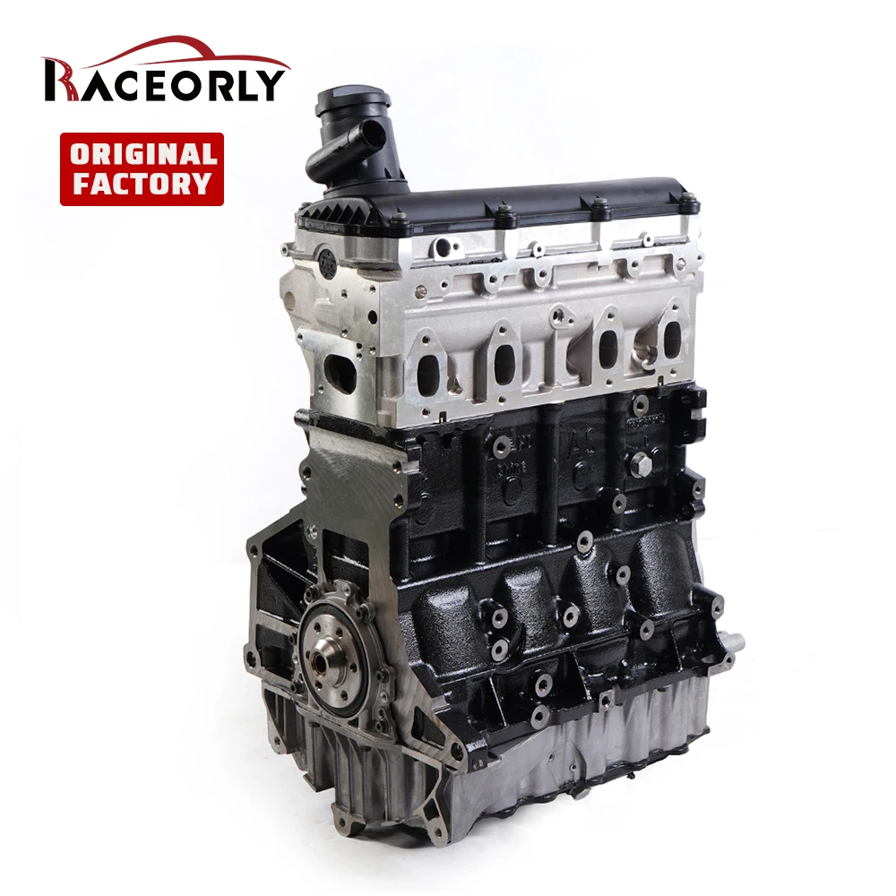 Лидер продаж автомобильных аксессуаров 06A 100045 Б двигатель в сборе для Sagitar 1.6 BWH