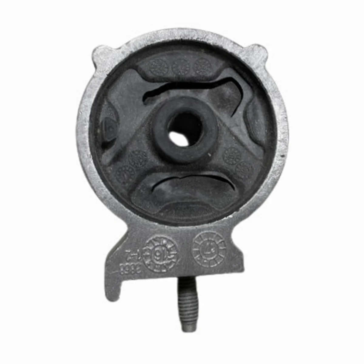 

3Pcs 9674325480 9675078380 9674551180 Car Exhaust Pipe Elastic Fixing Bracket for 308S 408 508 C4 C5