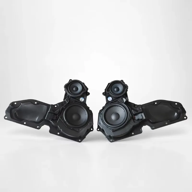 Акустическая система Bang & Olufsen B&O для передних дверей A6L A7 C8, улучшенная версия, OE 4K0035297 4K0035298 (art.: 3920dc89ecc66) - 3920dc89ecc66