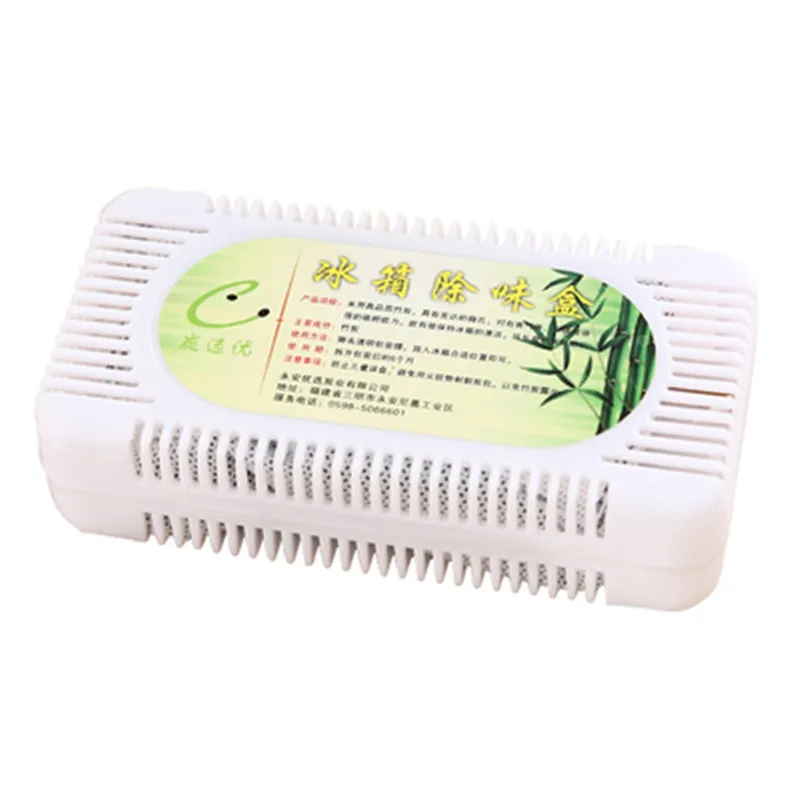 

Дезодорант для холодильника с активированным углем Jing-247