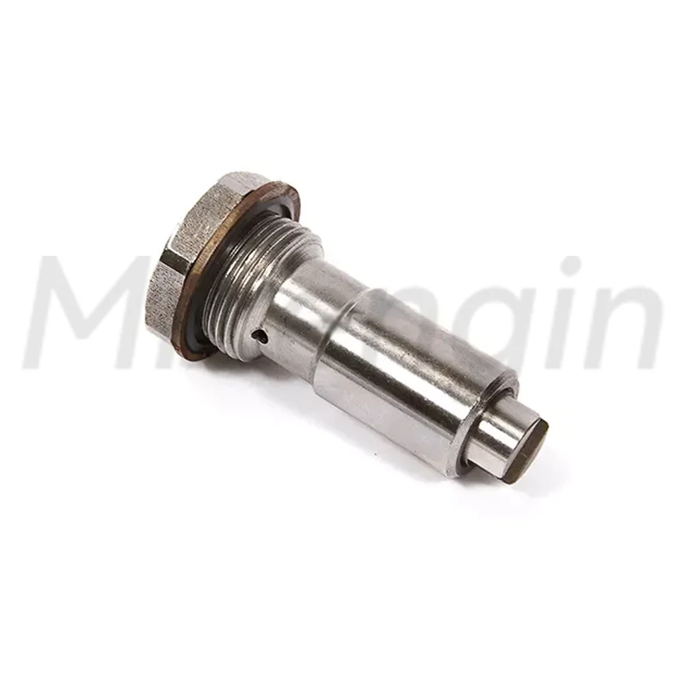 Комплект цепи синхронизации для 2000-2011 GM Ecotec 2 0 4 L L4 DOHC 16 VALVE VIN CODE Chevrolet Pontiac Saturn Oldsmobile