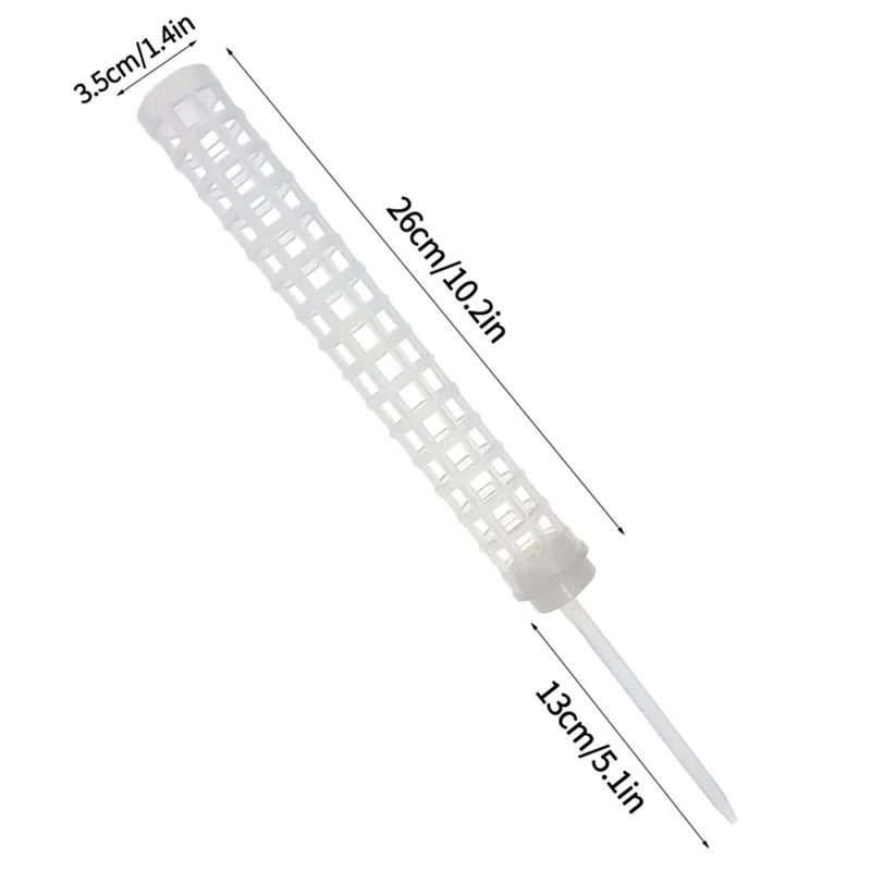 

Пластиковая моховая палка для растений