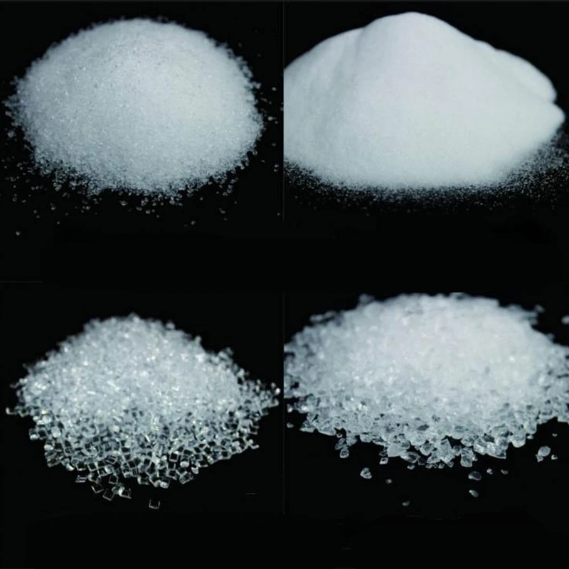 50 г/пакет имитация сахарного порошка искусственный белый сахар DIY аксессуары для