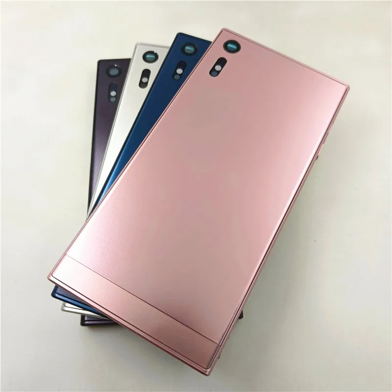 

Крышка батарейного отсека для Sony Xperia XZ F8331 F8332