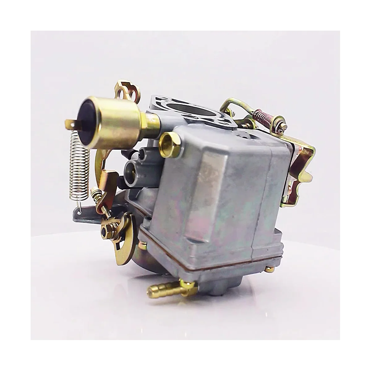 Подходит для VW VOCHO BEETLE SEDAN COMBI 1 6 карбюратор 113129031K