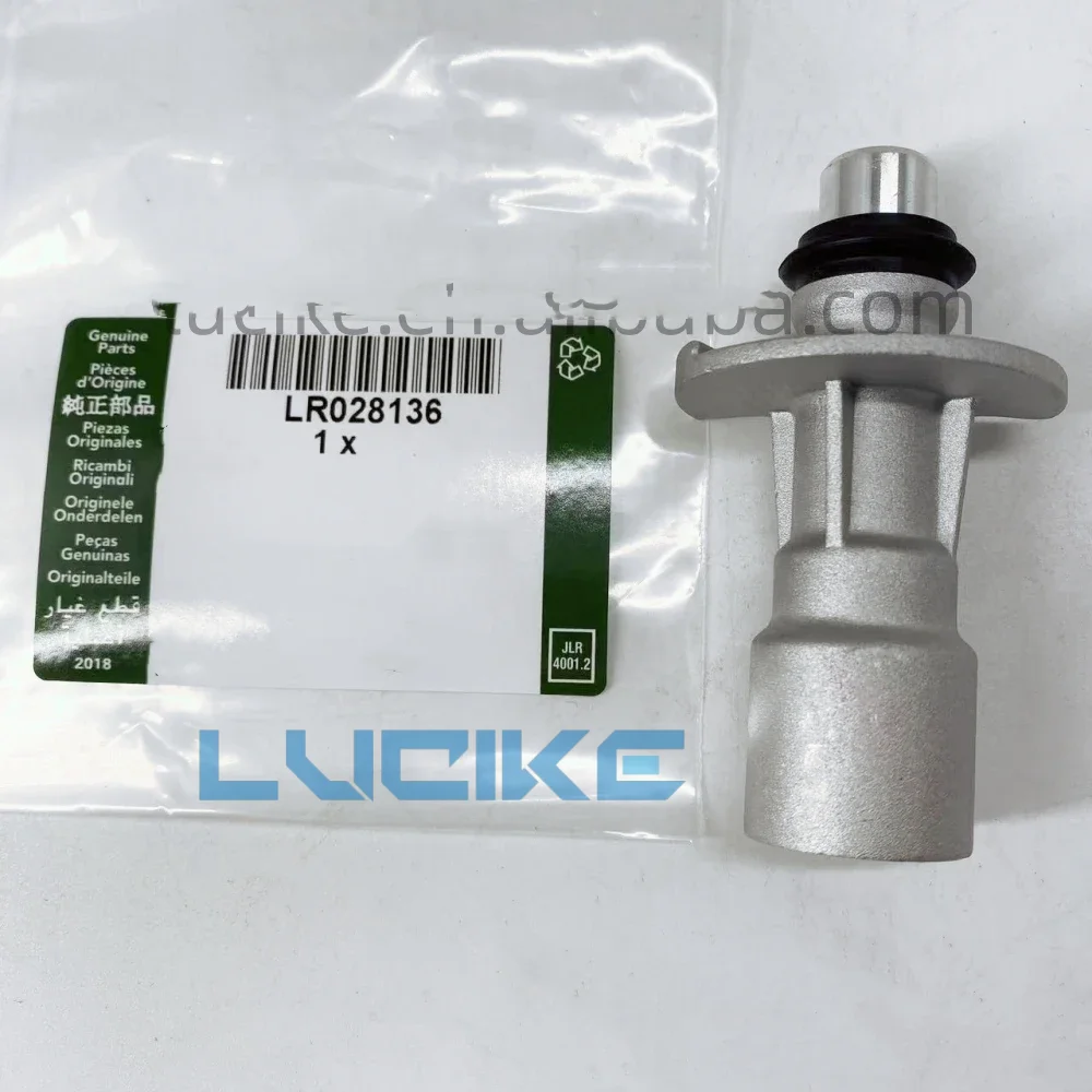 

Для LR4 Land Rover Range Rover Sport Discovery 4 3.0L v6/5.0l V8 lr 028136 соединительный шланг для трубы масляного радиатора двигателя, алюминий