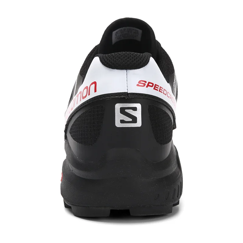 Original Men Running Shoes Salomon SpeedCross Pro Men Running Shoes Lightweight Sneakers Salomon Speed cross Shoes