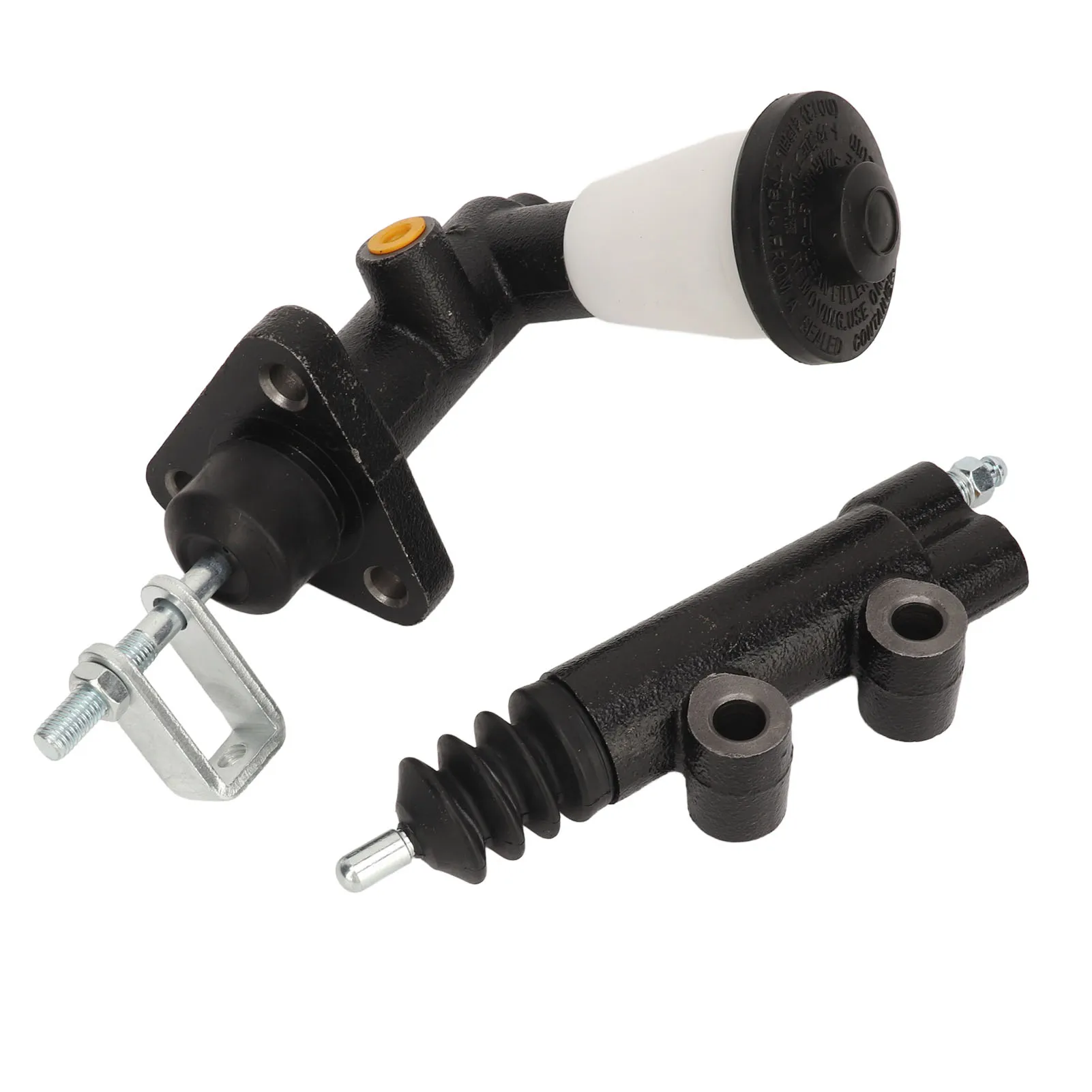 Сменный комплект главного ведомого цилиндра сцепления для Toyota Land Cruiser FJ40 FJ45 FJ55 4 2