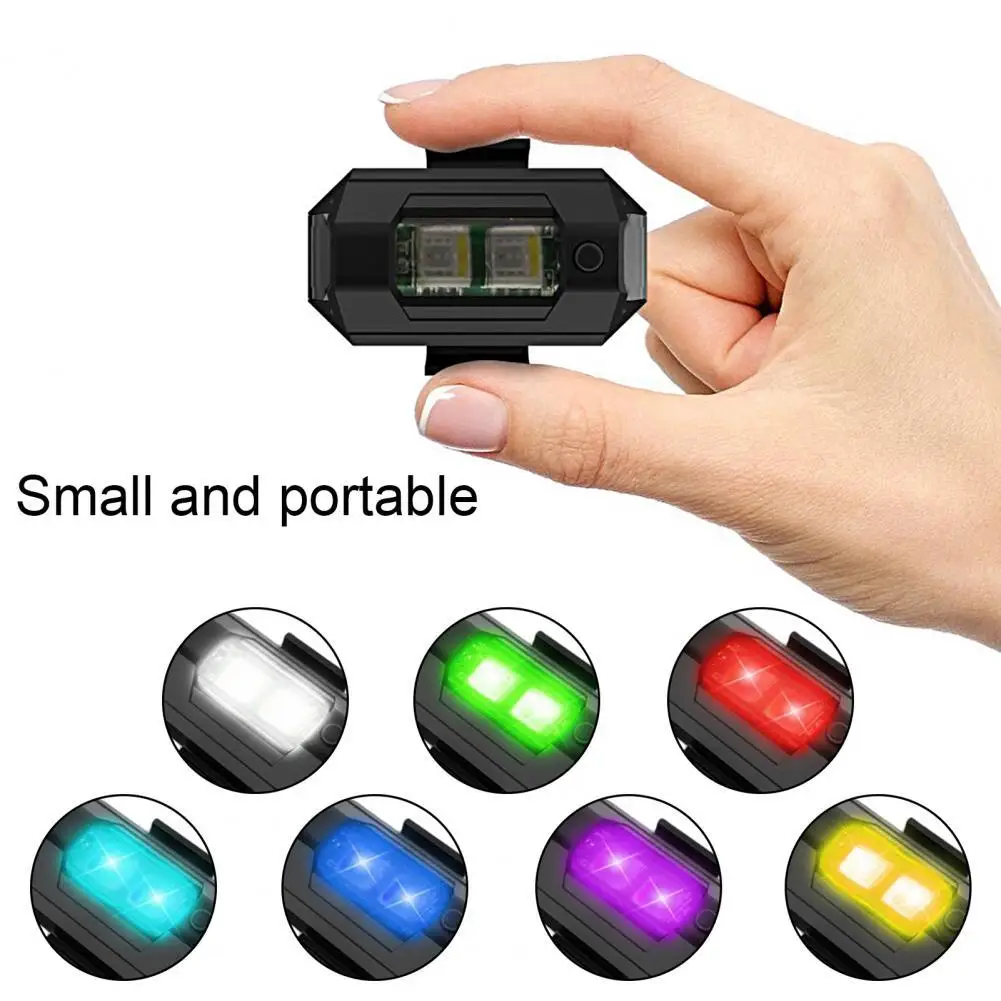 

Сигнальная лампа для велосипеда, 1 комплект