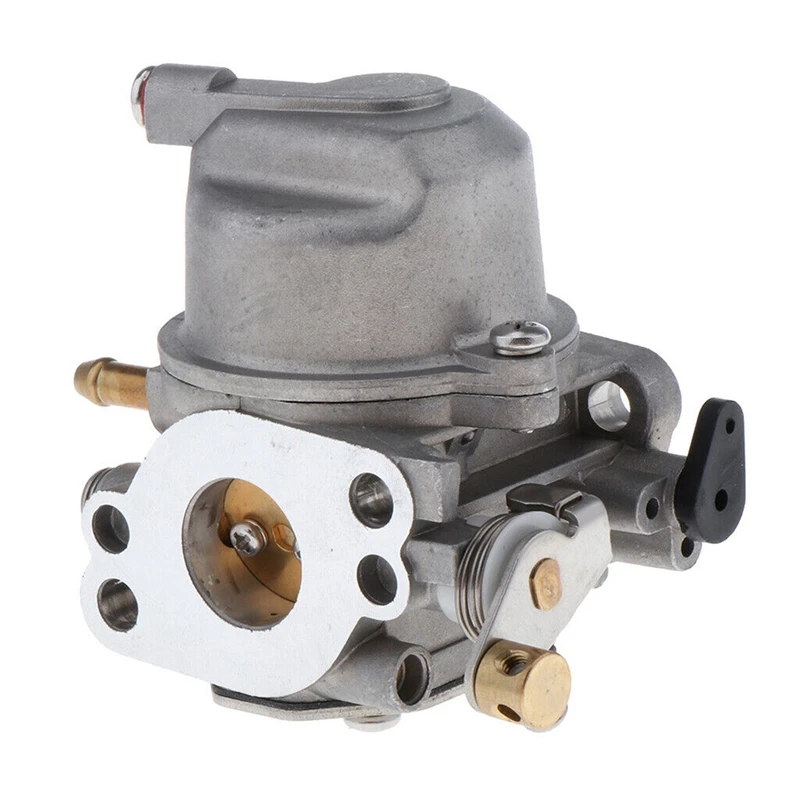 

Carburetor Assy 67D-14301-00 Fits For Yamaha 4Hp 5Hp Outboard Motors Accessories Parts Kits