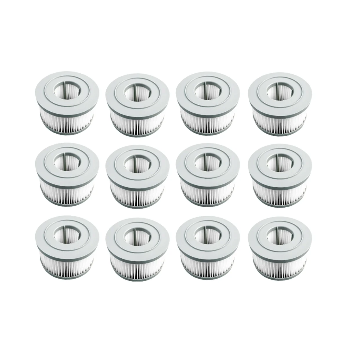 

HEPA Filter for JV85/JV85 Pro/H9 PRO A6/A7/A8 Handheld Wireless Vacuum Cleaner Replacement Accessories