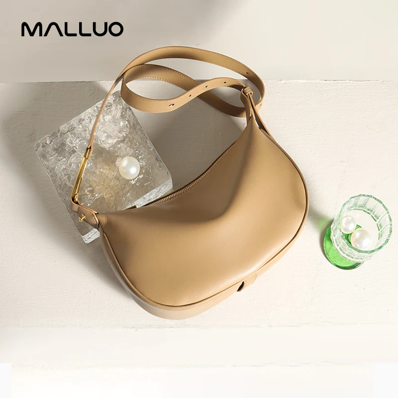 Женская сумка из натуральной кожи