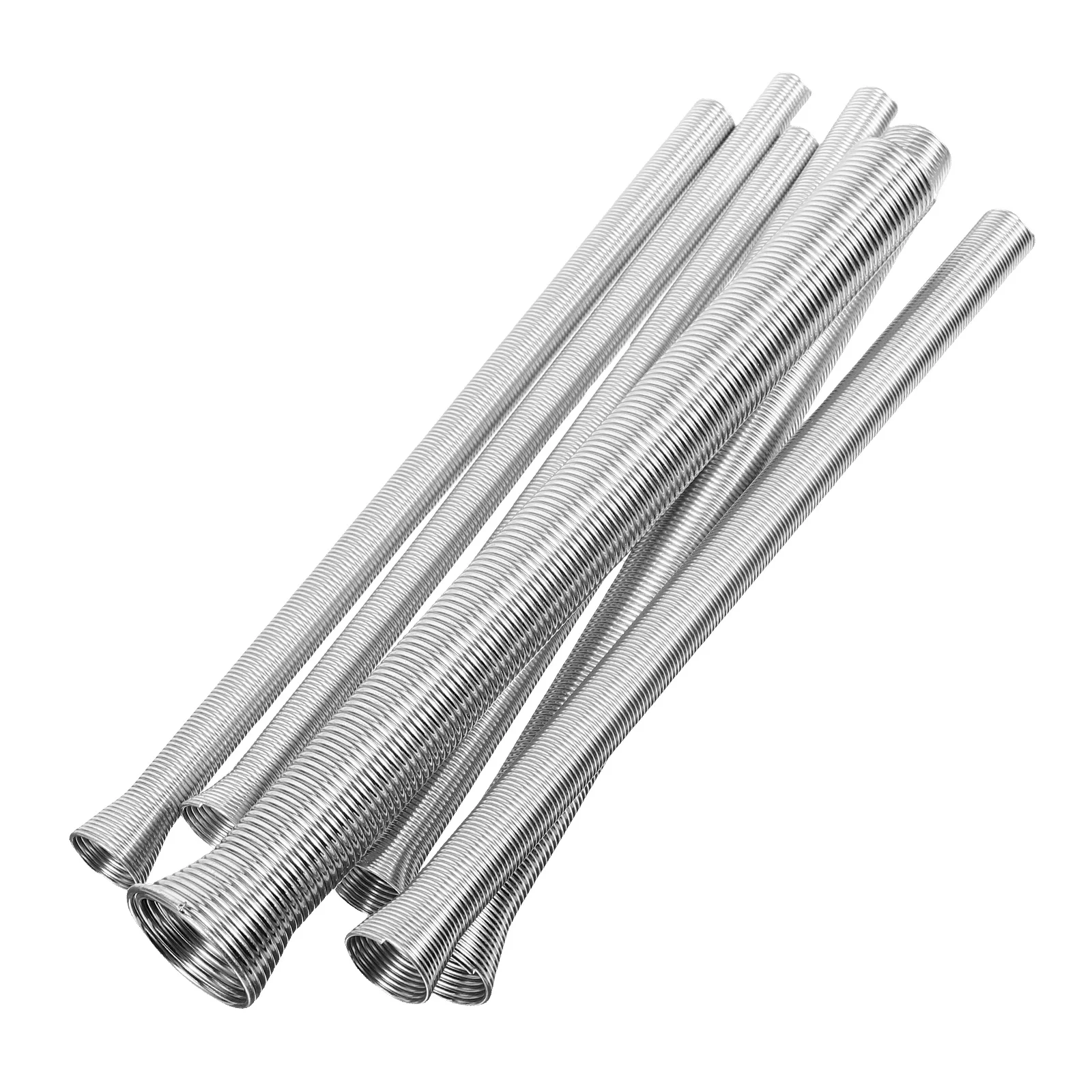 Пружинный згиб Трубка 3/8 Медная трубка Металлический ручной инструмент Труба