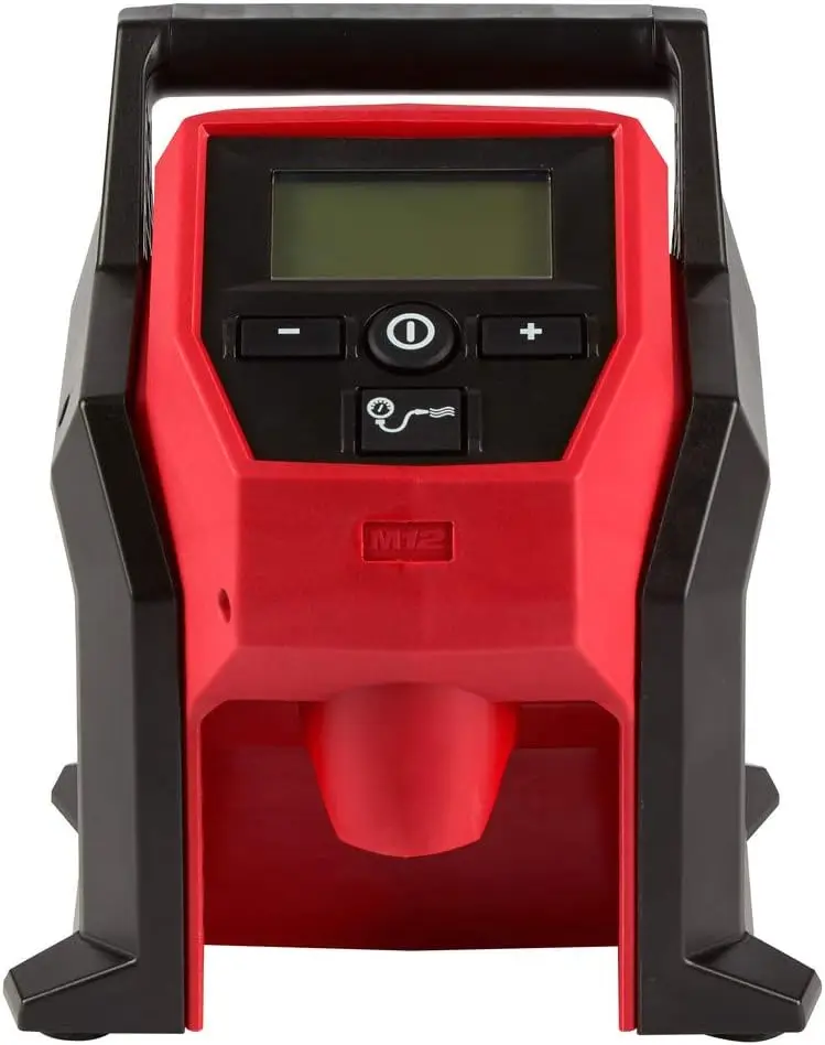 

2475-20 M12 Компактный насос