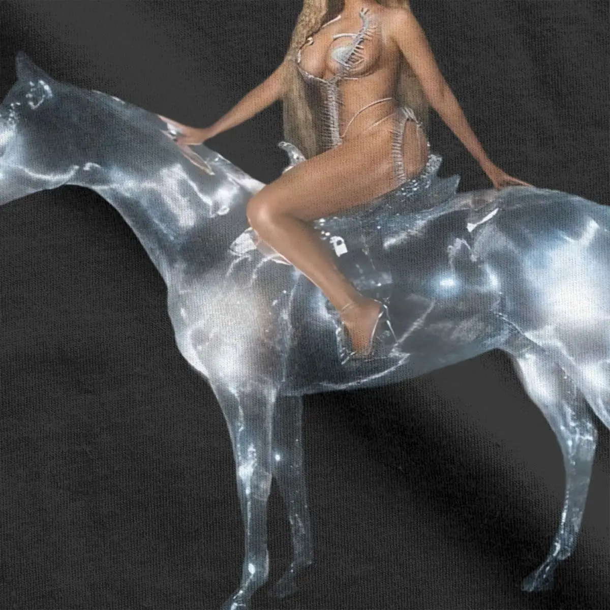 Винтажные футболки Beyonces с изображением эпохи Возрождения для мужчин и женщин