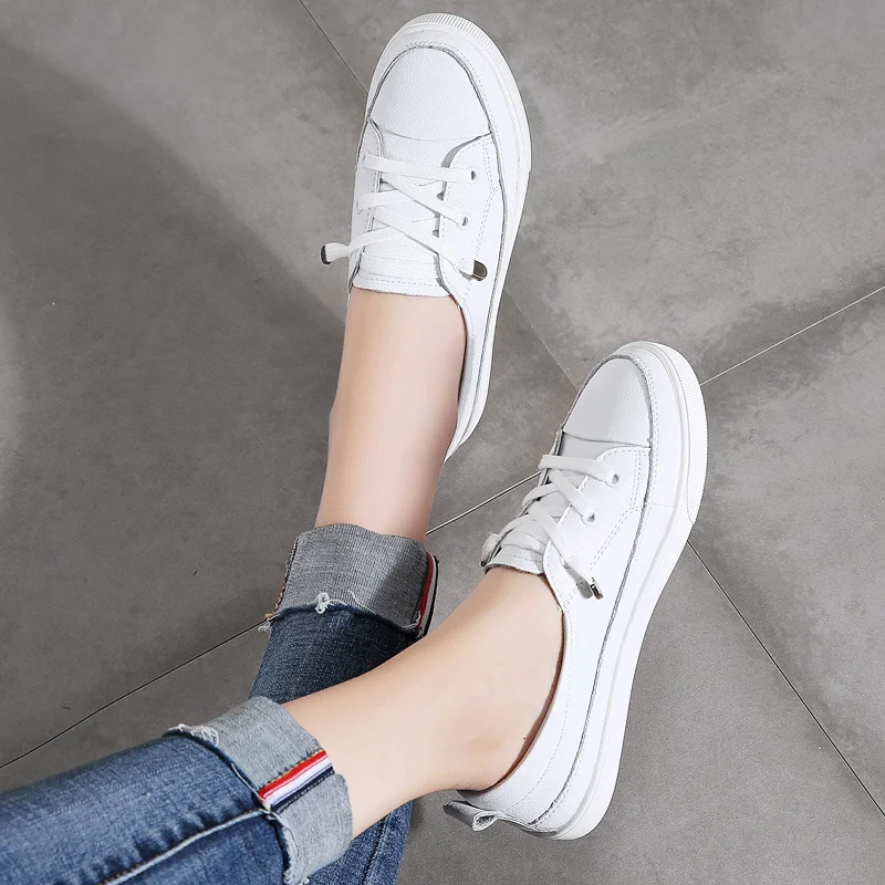 

Кроссовки женские спортивные на плоской подошве, удобная летняя спортивная обувь для бега, роскошные кеды для ходьбы и тенниса