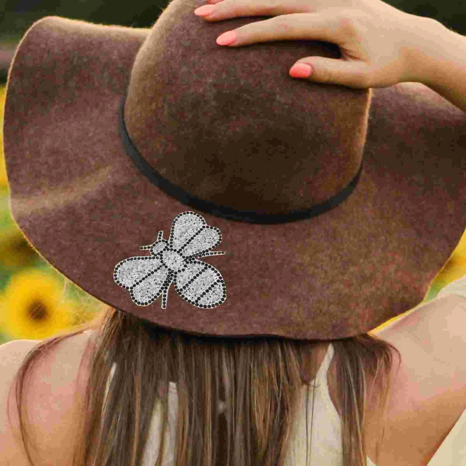 10 шт. клейкие компактные нашивки для одежды с износостойким покрытием