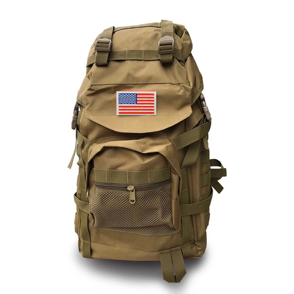

Outdoor Waterproof Bags Tactical Backpack Molle Bag Military Backpack for Hiking Camping Hunting Travelling Bags Backpacks