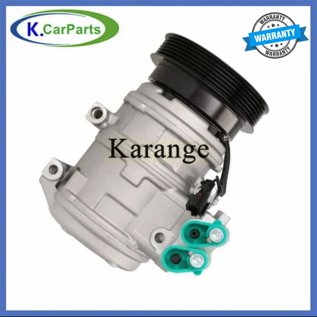 Новый компрессор кондиционера 97701-1D500 97701-2E500 97701-2E300 97701-2D600 для Hyundai Tucson Kia Sportage 2 0 л