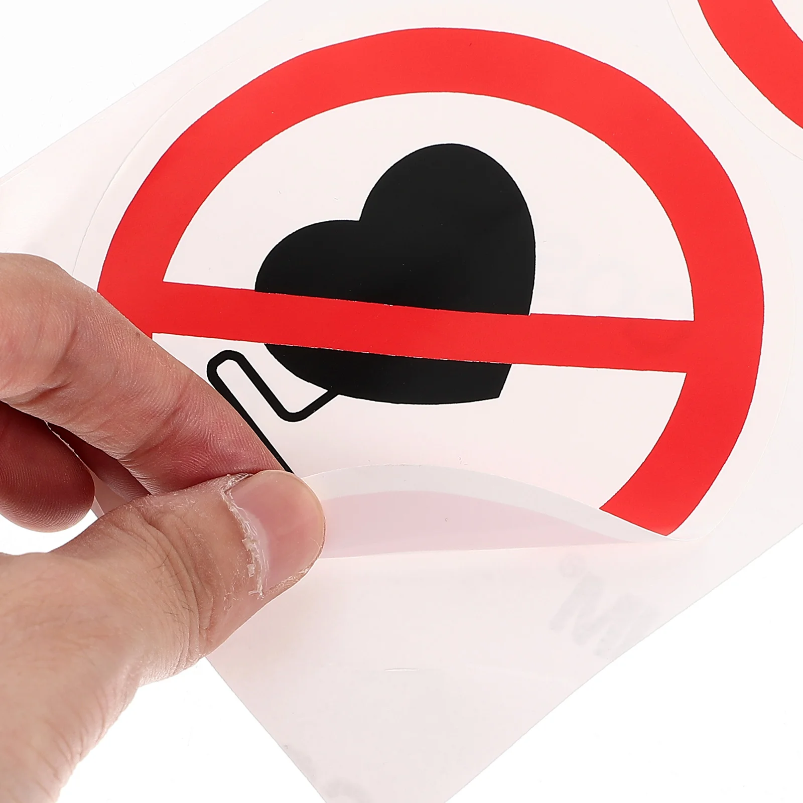 Рисунок 3 - наклейки для рисования