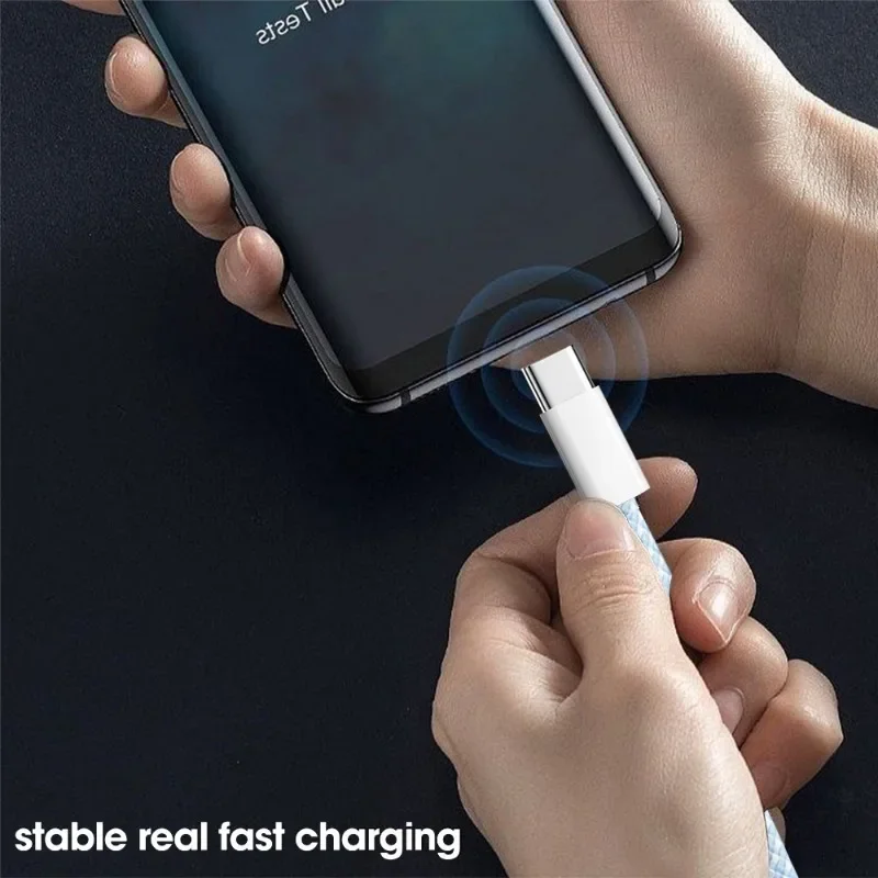 Кабель USB C к 1/2 м